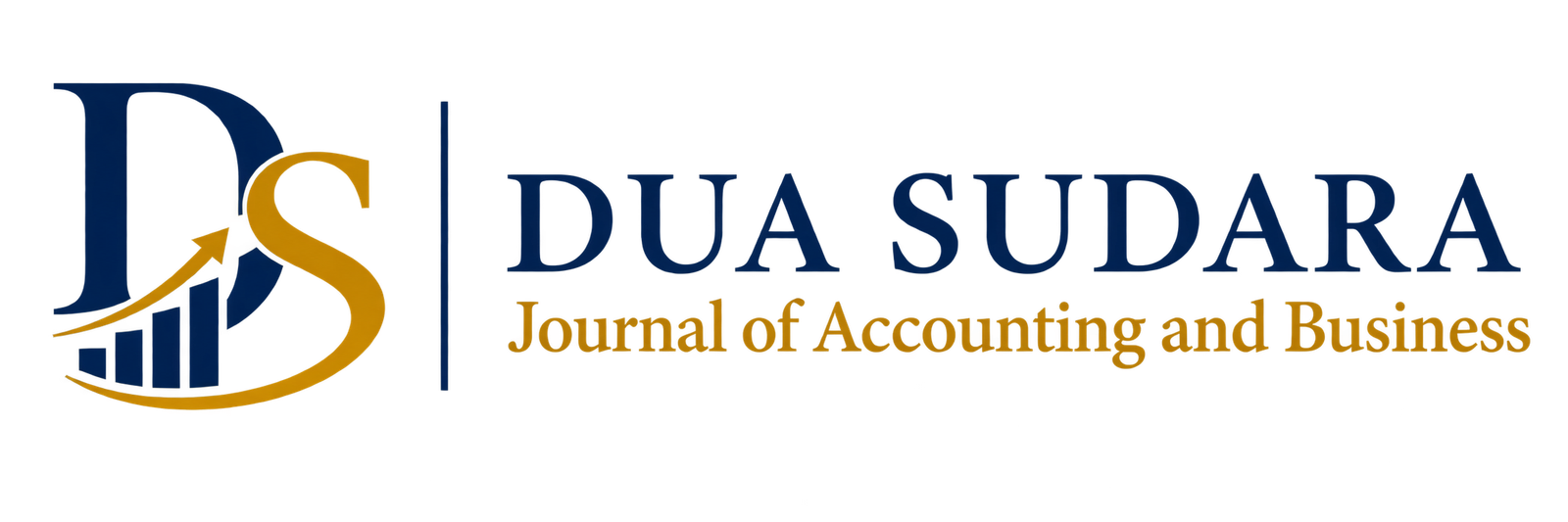 Logo DUA SUDARA: Journal of Accounting and Business